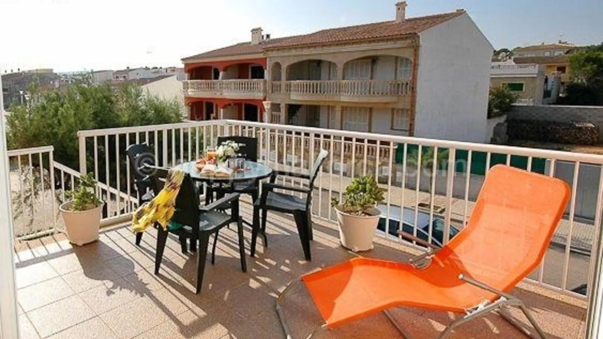 Komfortables Appartement In Erster Meereslinie location